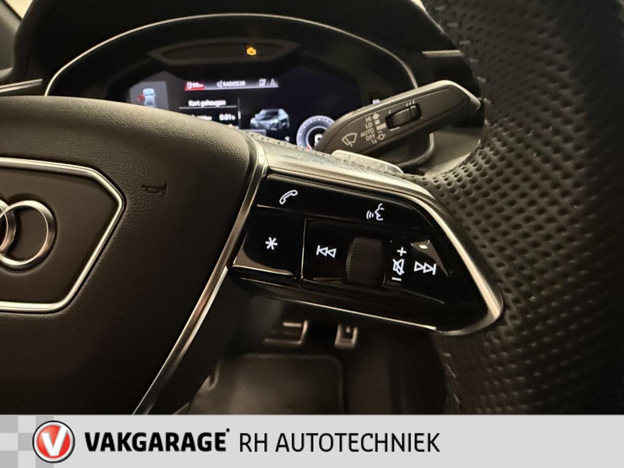 Audi A7 Sportback 45 TFSI Quattro ProLine S 1e eignr, orgn NL