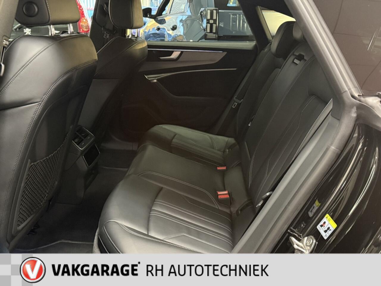 Audi A7 Sportback 45 TFSI Quattro ProLine S 1e eignr, orgn NL