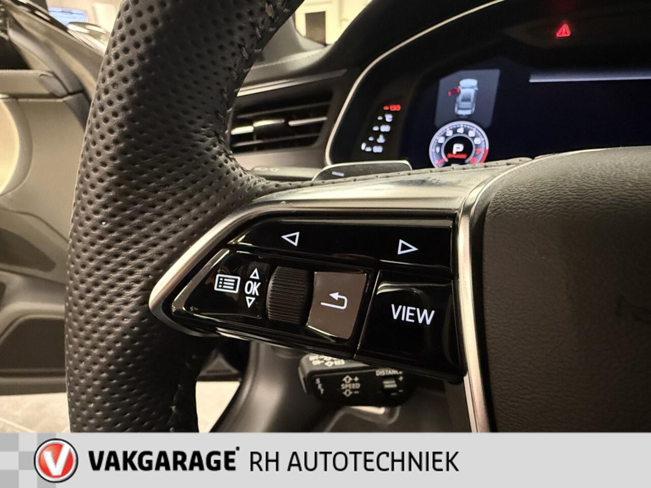 Audi A7 Sportback 45 TFSI Quattro ProLine S 1e eignr, orgn NL