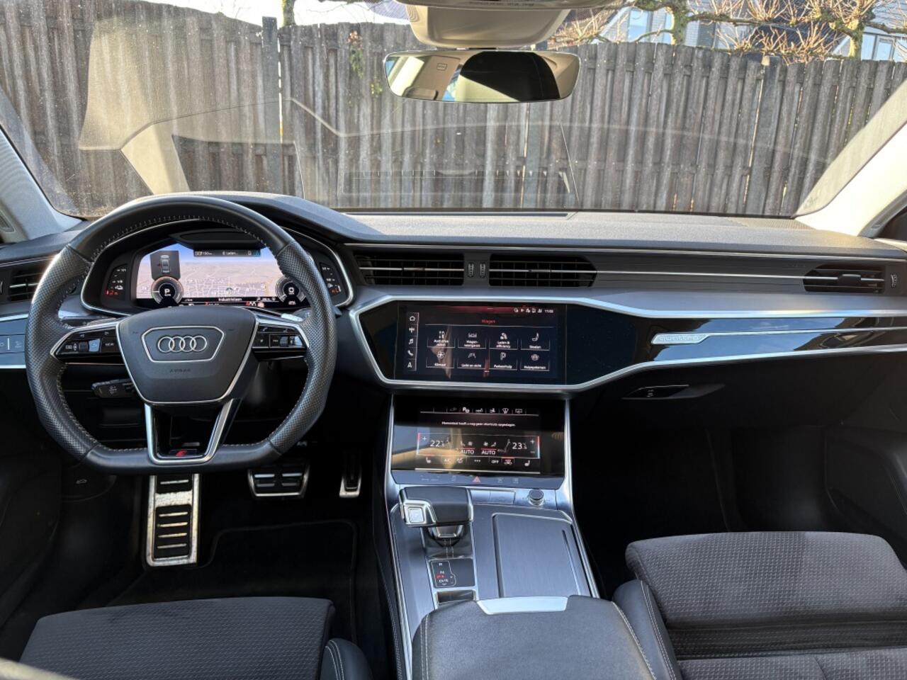 Audi A7 Sportback 55 TFSI-e Quattro | Competition | Pano | HUD