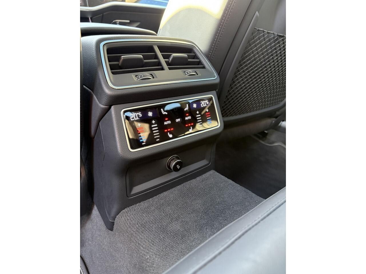 Audi A7 Sportback 55 TFSI-e Quattro | Competition | Pano | HUD