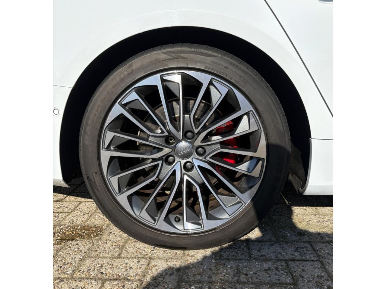 Audi A7 Sportback 55 TFSI-e Quattro | Competition | Pano | HUD