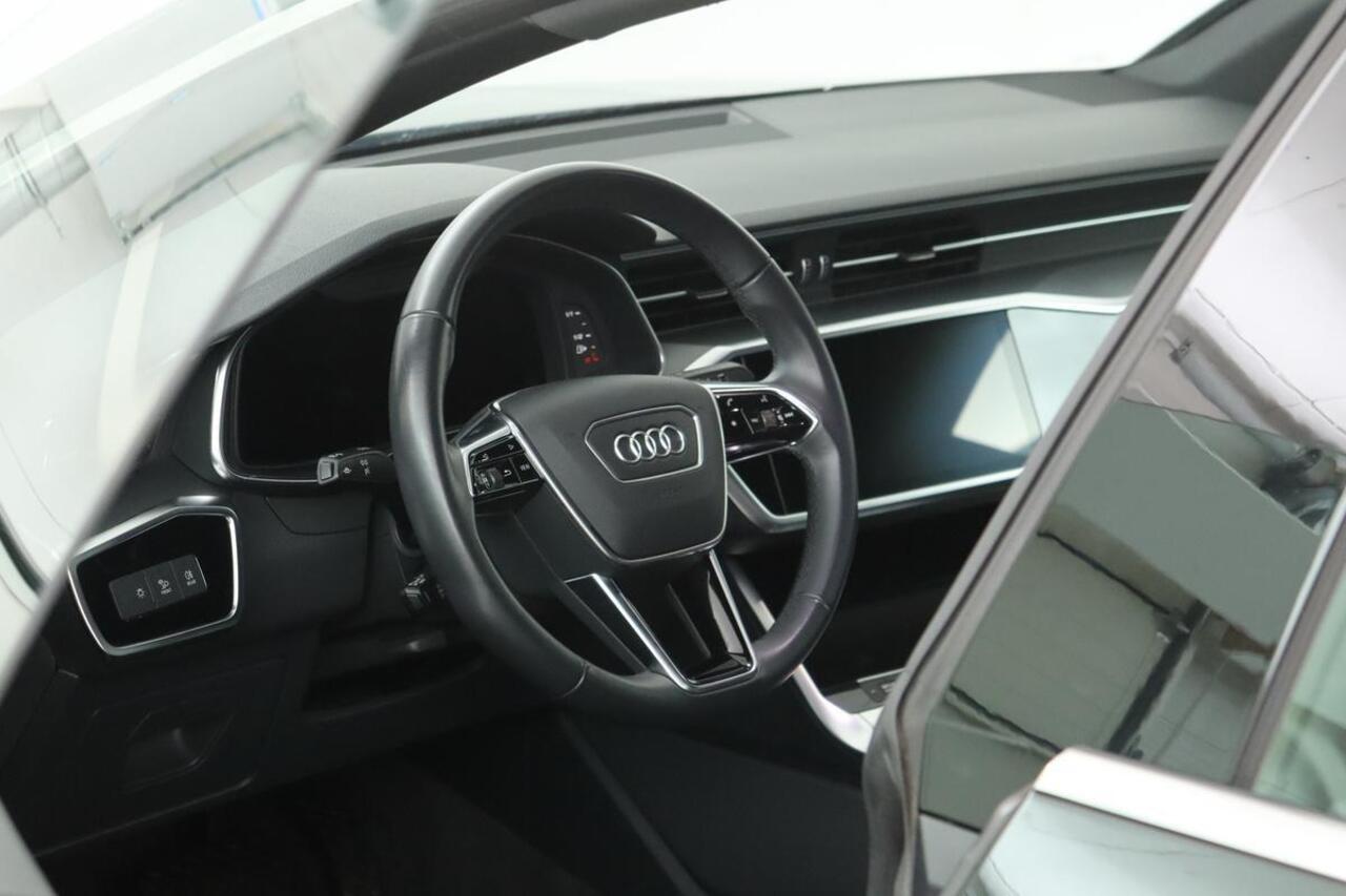 Audi A7 50 TFSIe quattro Pro Line | Stoelverwarming | Carplay | Alcantara | Virtual Cockpit | | Audi Sound | Sportstoelen | Full LED