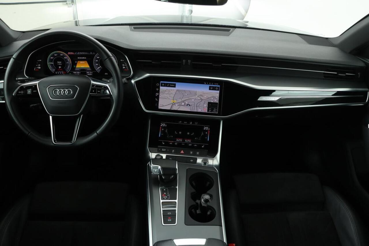 Audi A7 50 TFSIe quattro Pro Line | Stoelverwarming | Carplay | Alcantara | Virtual Cockpit | | Audi Sound | Sportstoelen | Full LED