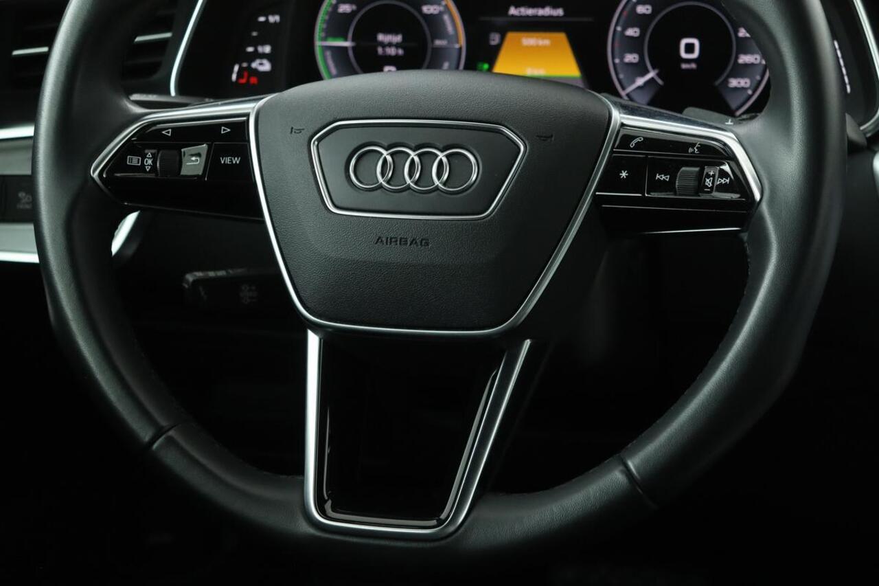 Audi A7 50 TFSIe quattro Pro Line | Stoelverwarming | Carplay | Alcantara | Virtual Cockpit | | Audi Sound | Sportstoelen | Full LED