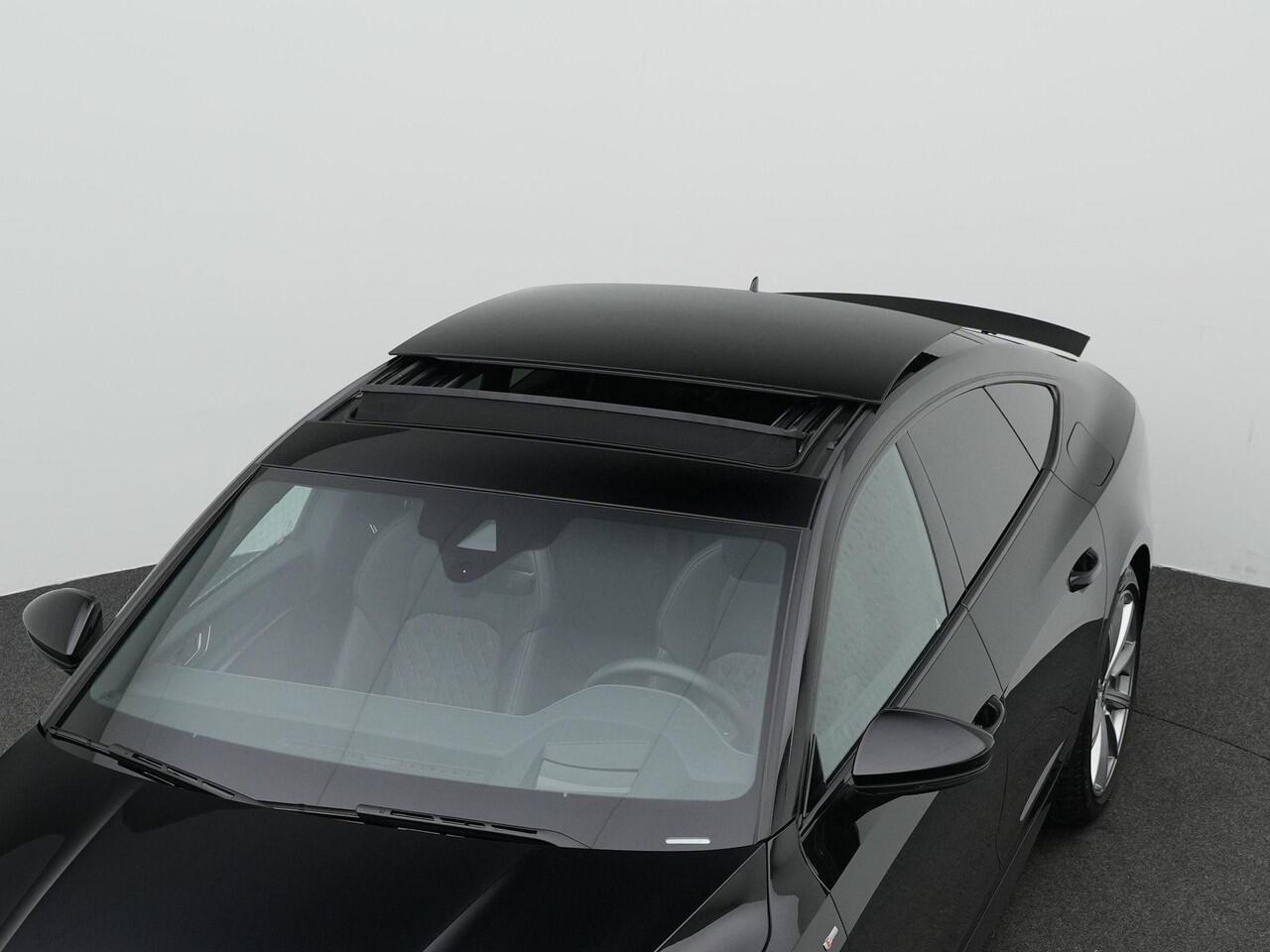 Audi A7 Sportback 55 TFSI e Quattro Competition / S-Line | Panoramadak | Trekhaak | Valcona leder | Laser LED | Demperregeling | Head-up display | 360 camera | Bang & Olufsen