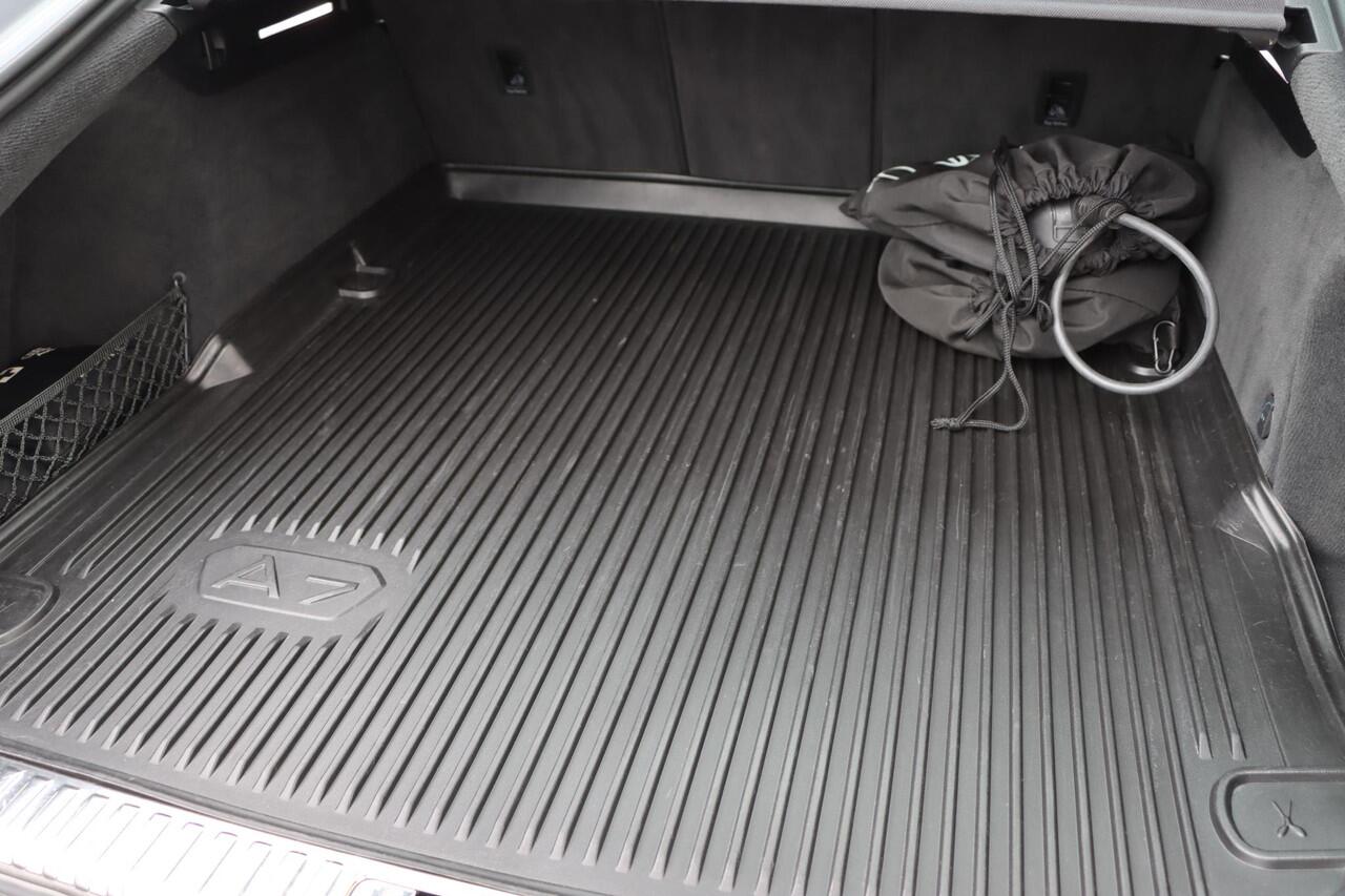 Audi A7 Sportback 50 TFSI e quattro S Edition Competition 300pk S-Tronic