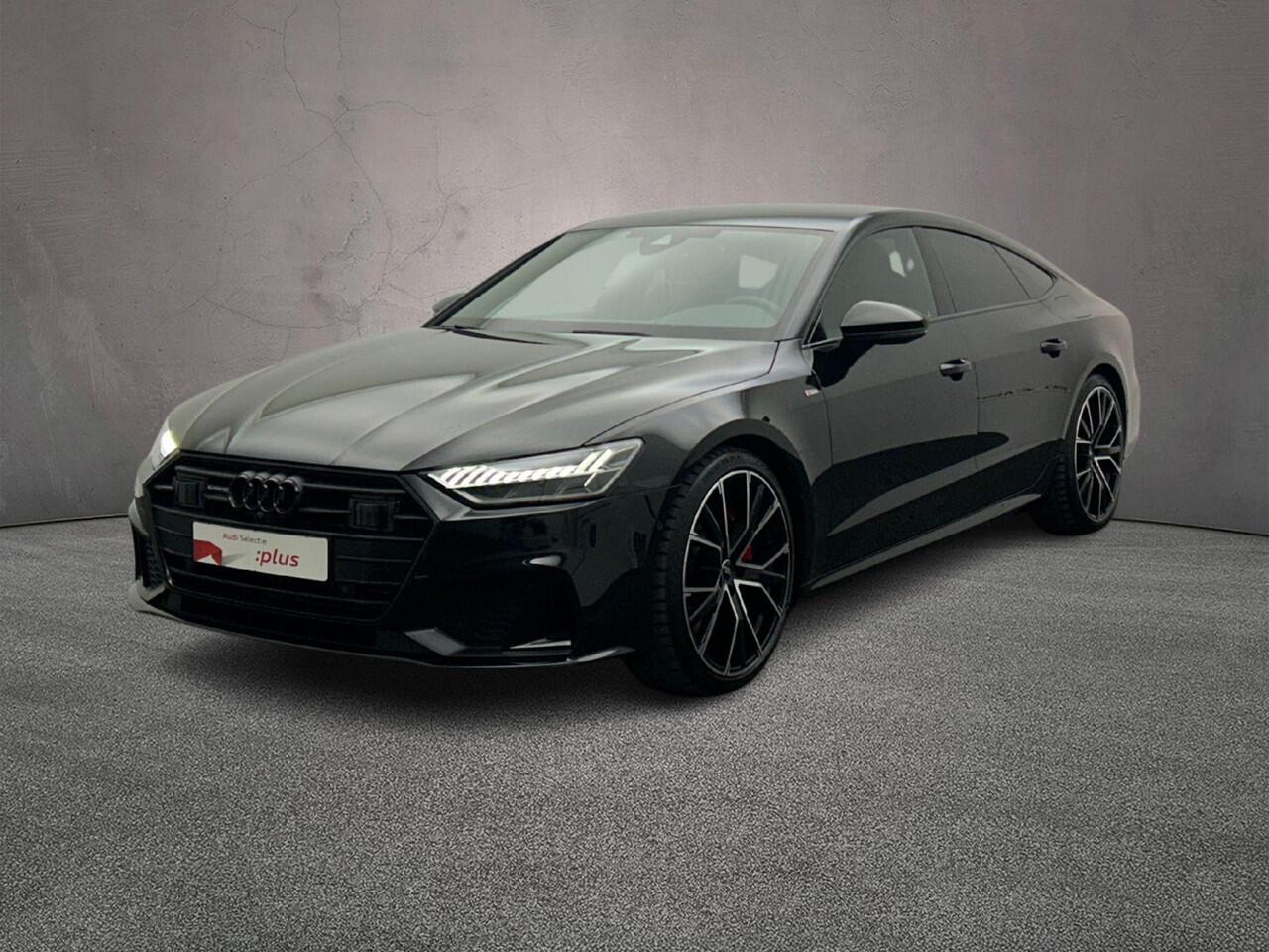 Audi A7 Sportback 55 TFSI e quattro Pro Line S Competition | Memory | Tour | ACC | 360 Camera | Audi sound |