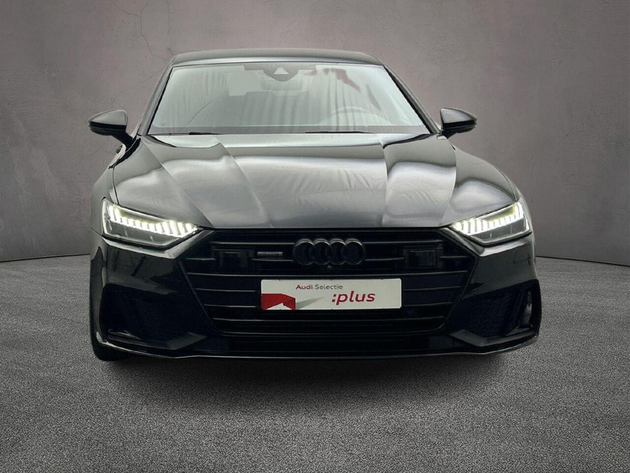 Audi A7 Sportback 55 TFSI e quattro Pro Line S Competition | Memory | Tour | ACC | 360 Camera | Audi sound |