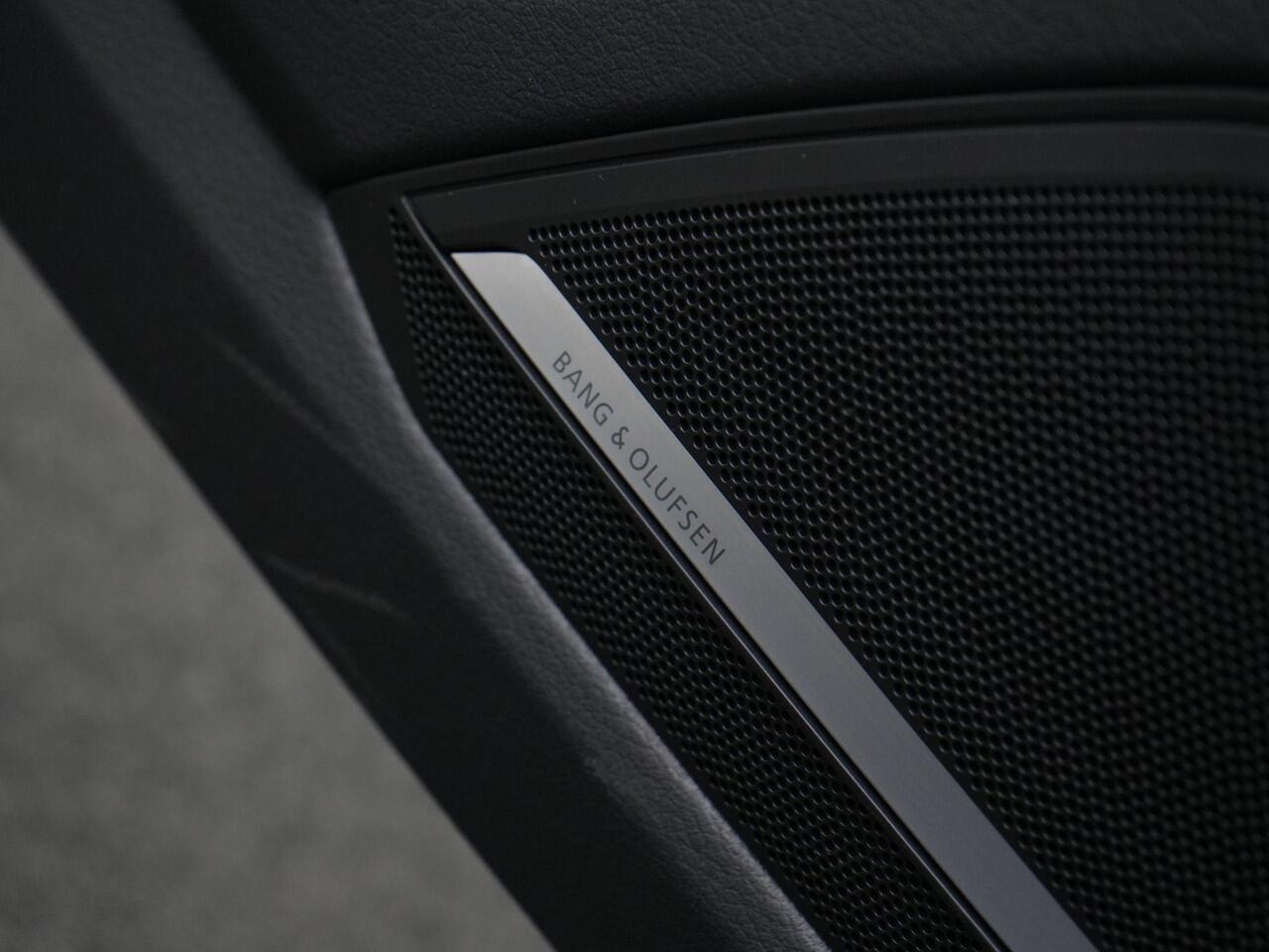 Audi A7 Sportback 55 TFSI e 367 pk S-tronic quattro Pro Line S Competition / S-Line | Panoramadak | Valcona leder | Lederpakket | Laser LED | Bang & Olufsen