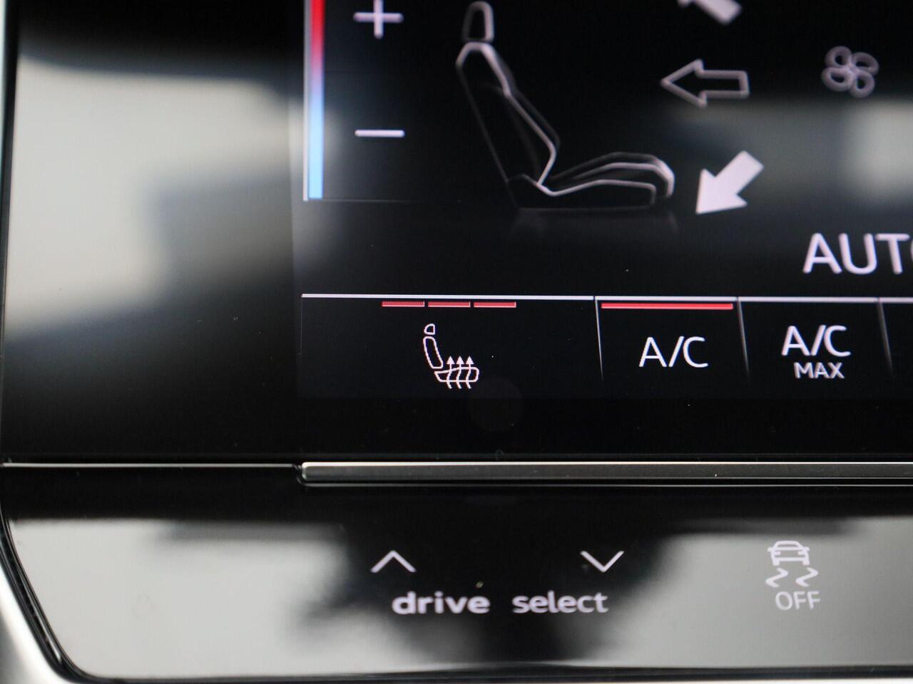 Audi A7 Sportback 55 TFSIe 270kW/367PK quattro S Line · Panoramadak · 360° Camera + Parkeersensoren · Leder · Trekhaak· Garantie t/m 10-01-2028 of 80.000km