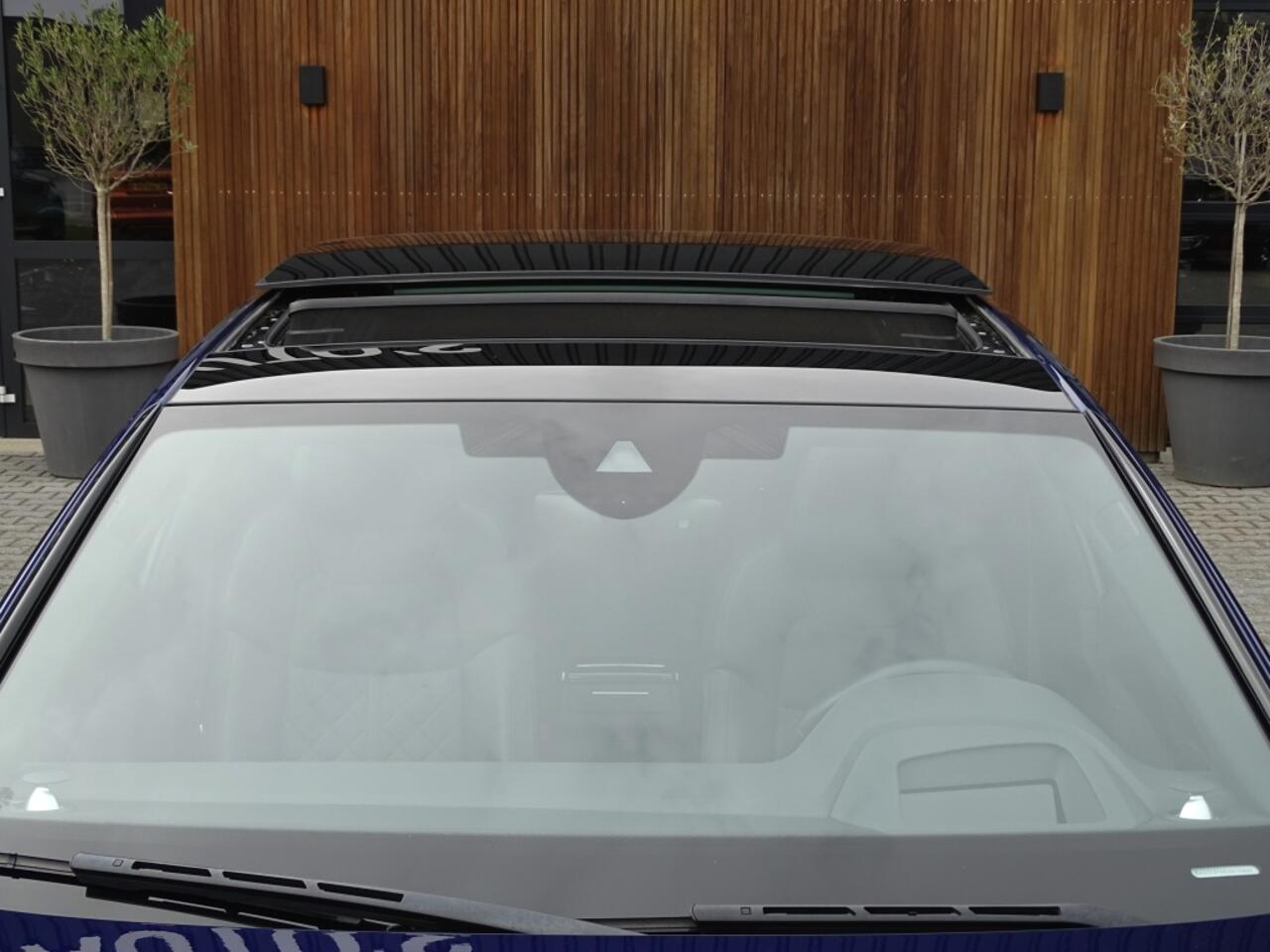 Audi A8 60 TFSIe 449PK Quattro / B&O / Laser / Massage