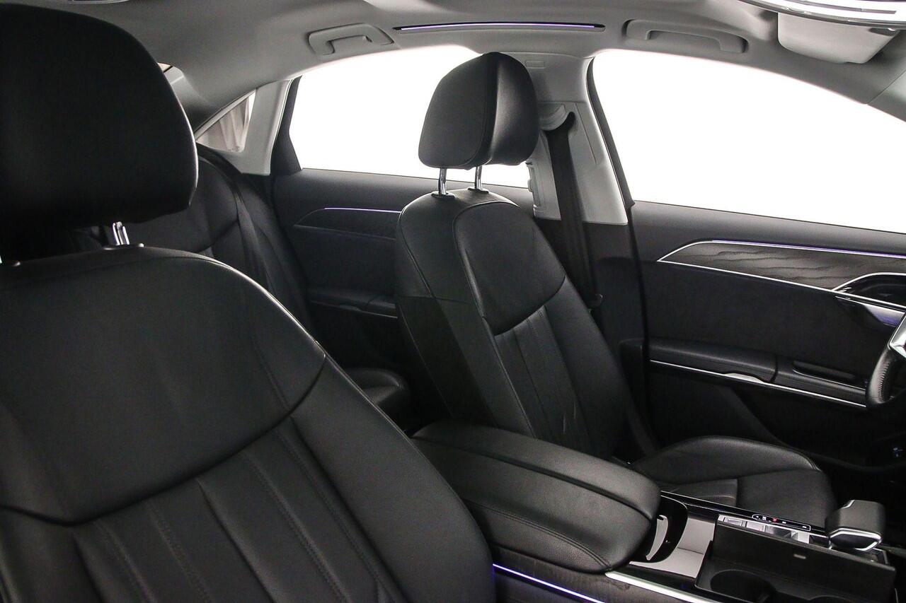 Audi A8 60 TFSI e quattro Pro Line Plus | Pano | Headup | B&O | 360 Camera | Ambient lighting |