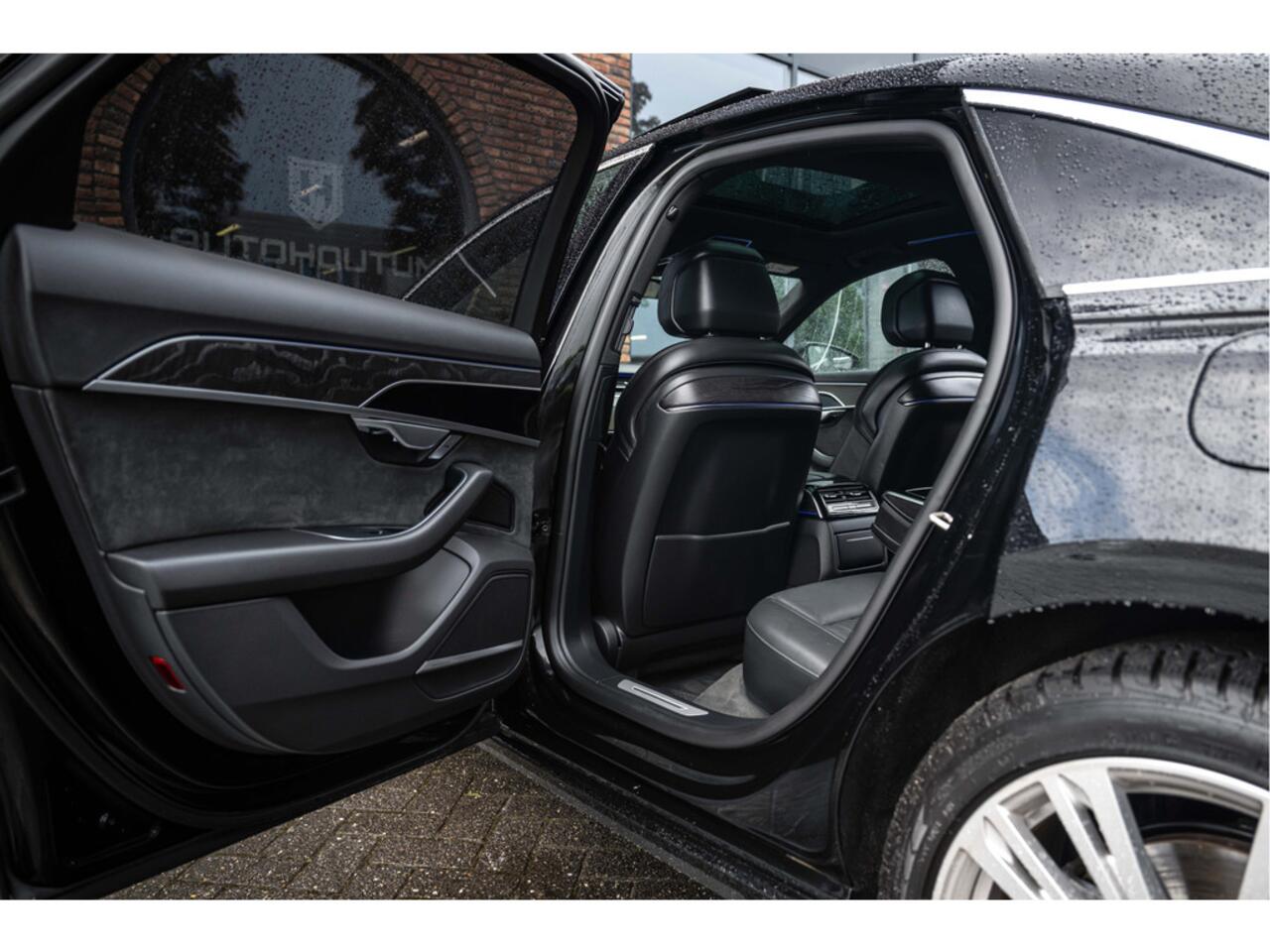 Audi A8 60 TFSI e quattro Pro Line Plus Panoramadak PHEV