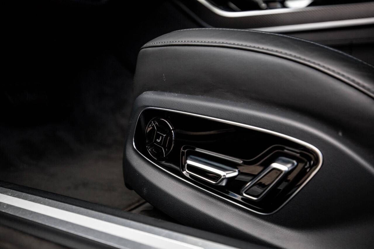 Audi A8 60 TFSI e quattro Pro Line Plus