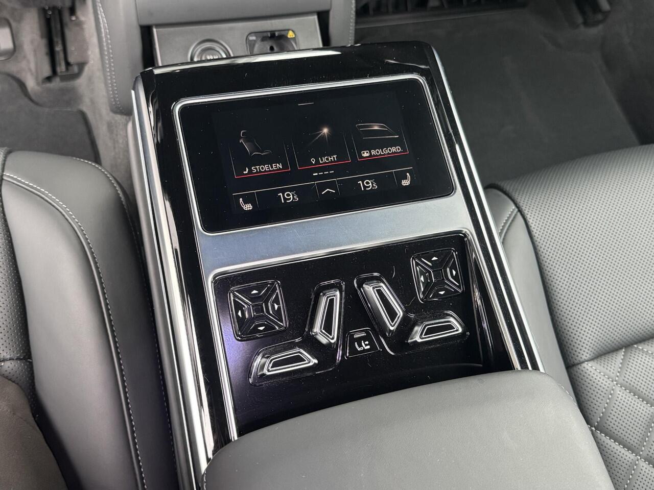 Audi A8 60 TFSI e quattro 462 PK | BTW | S line | Massage | Matrix | Longe range