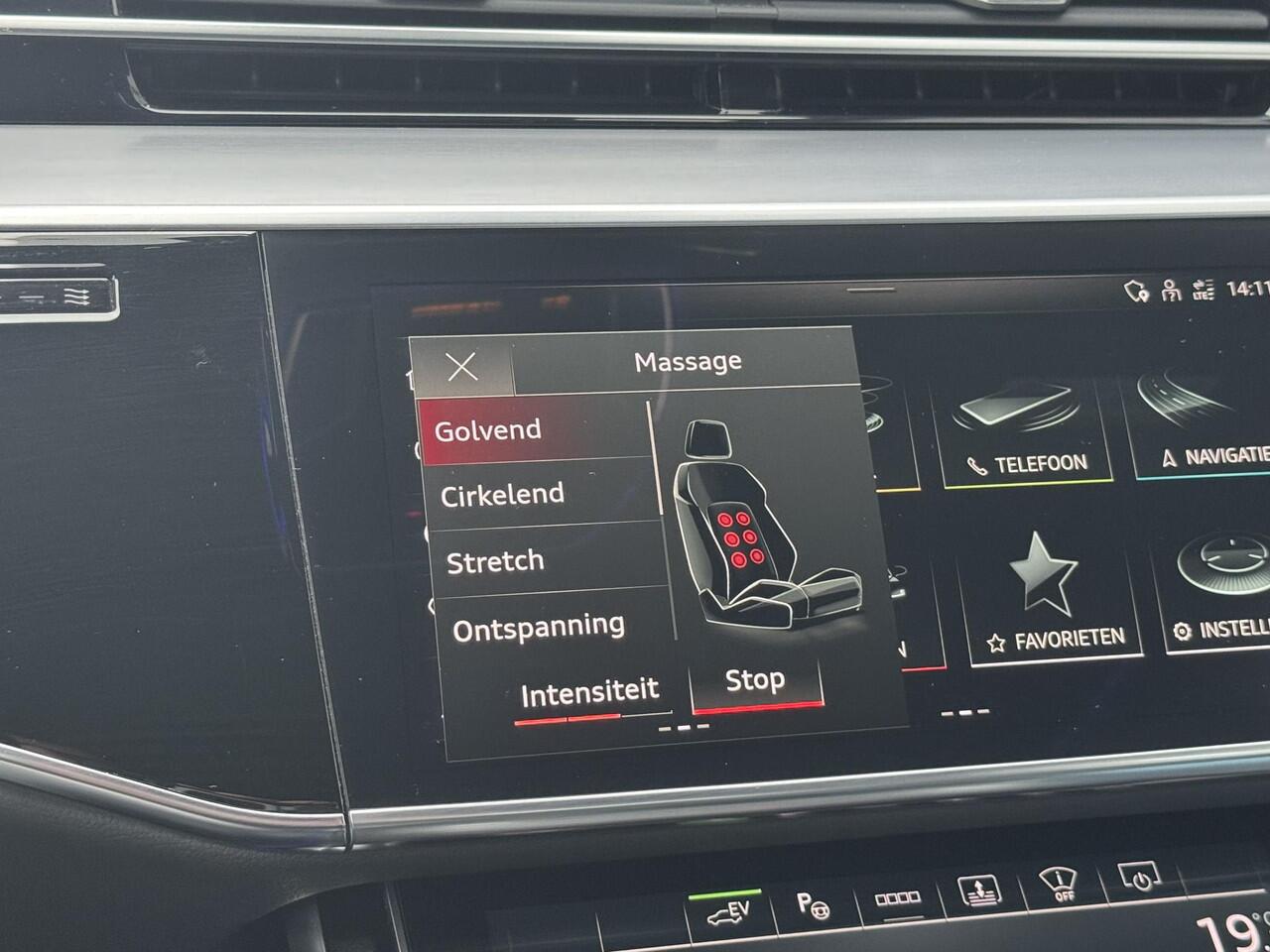 Audi A8 60 TFSI e quattro 462 PK | BTW | S line | Massage | Matrix | Longe range