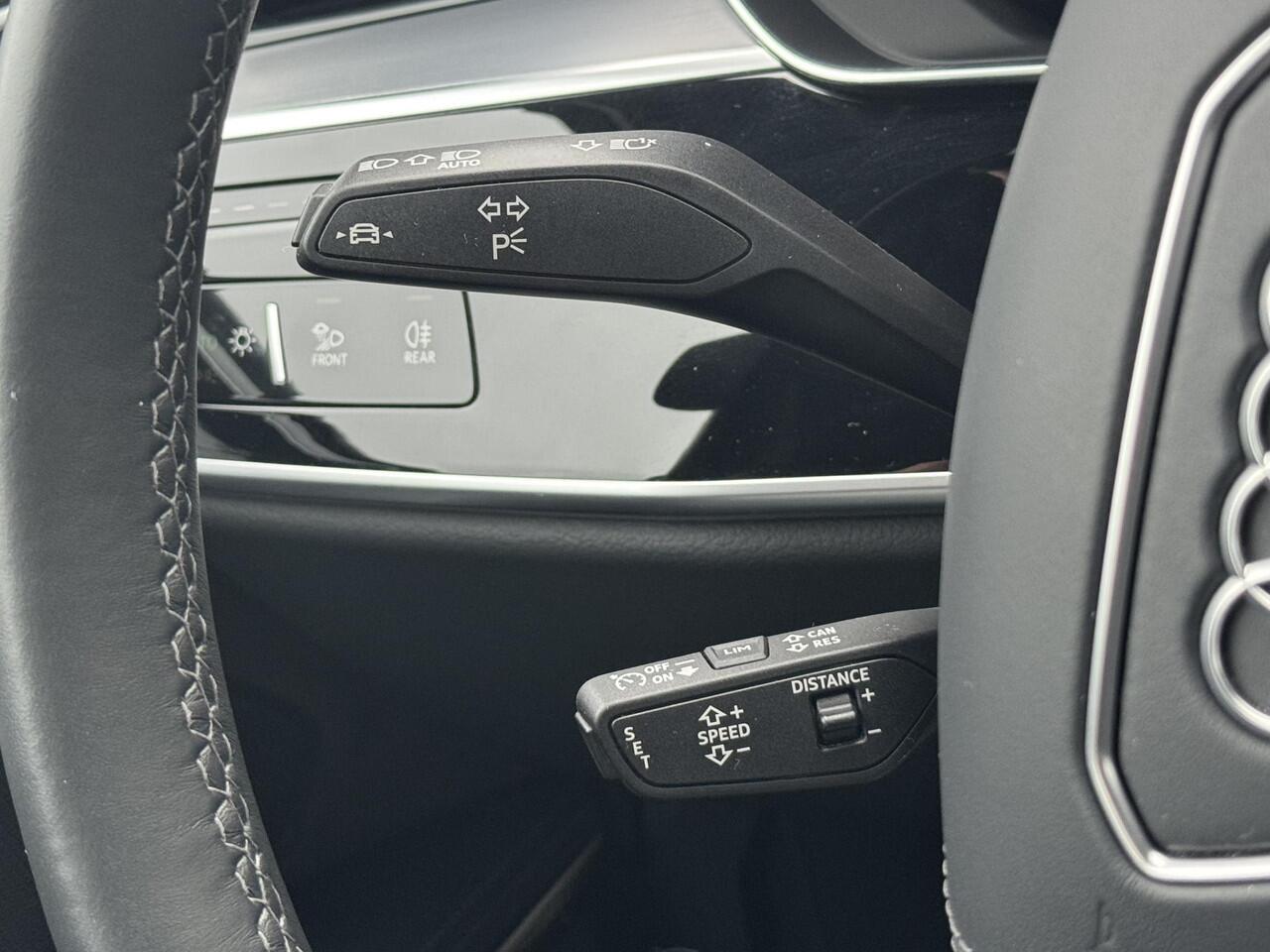 Audi A8 60 TFSI e quattro 462 PK | BTW | S line | Massage | Matrix | Longe range