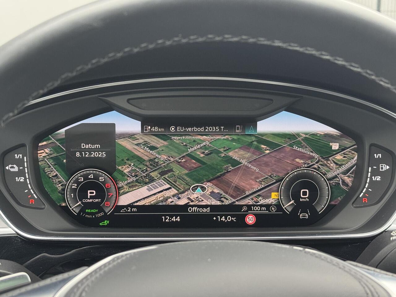 Audi A8 60 TFSI e quattro 462 PK | BTW | S line | Massage | Matrix | Longe range