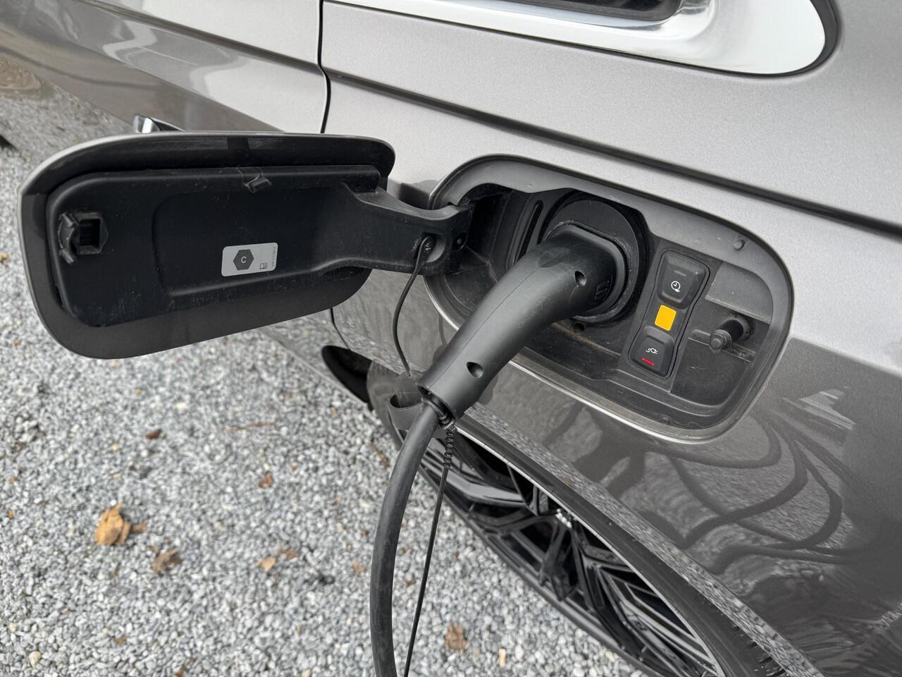 Audi A8 60 TFSIe Hybrid Quattro Pro Line Plus