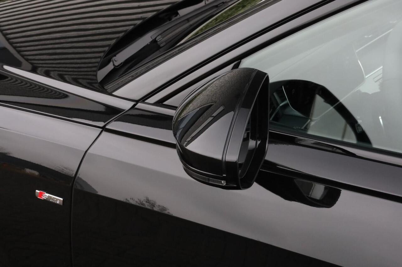 Audi A8 60 TFSIe B&O Adv. l Volleder l Trekhaak l Head-up