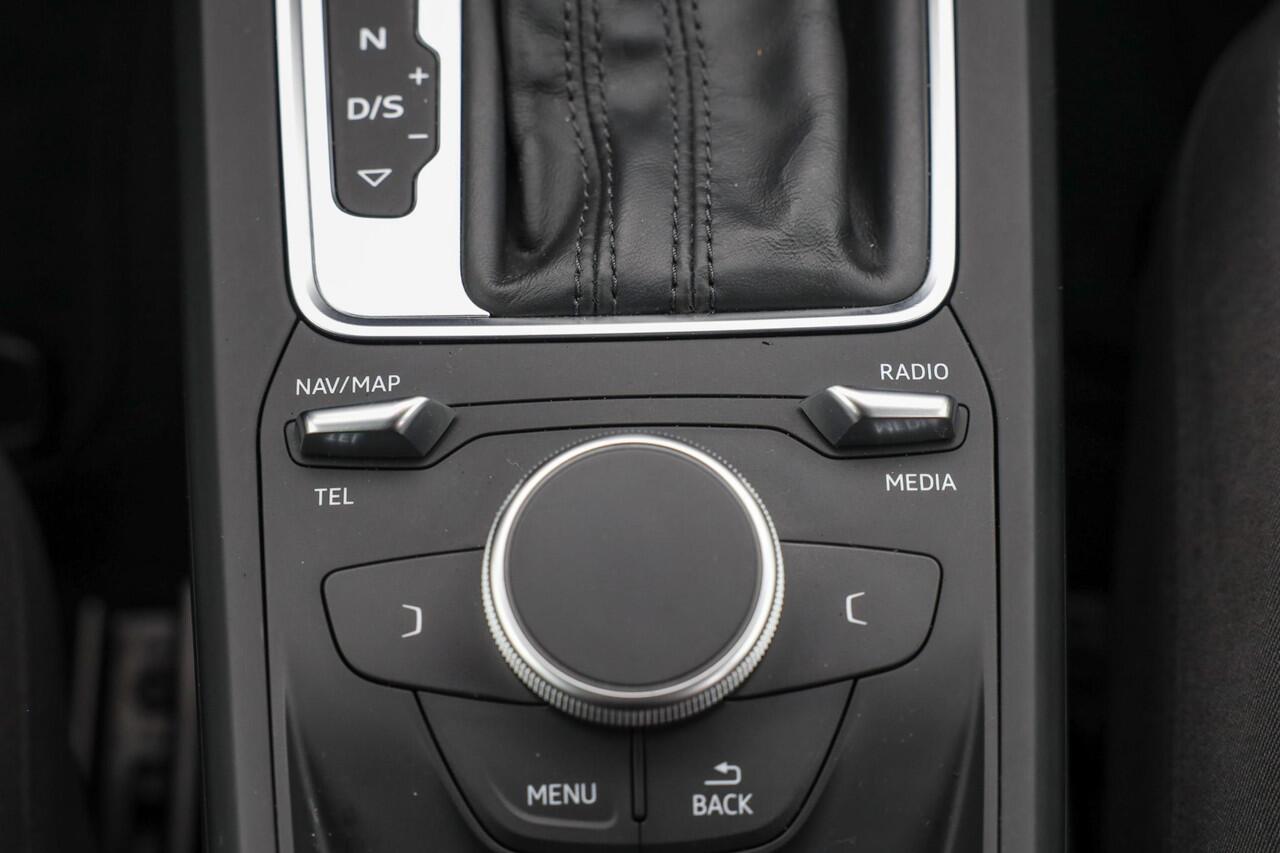 Audi Q2 1.4 TFSI 150 PK Aut. Sport ? Carplay ? Stoelverwarming ? Trekhaak