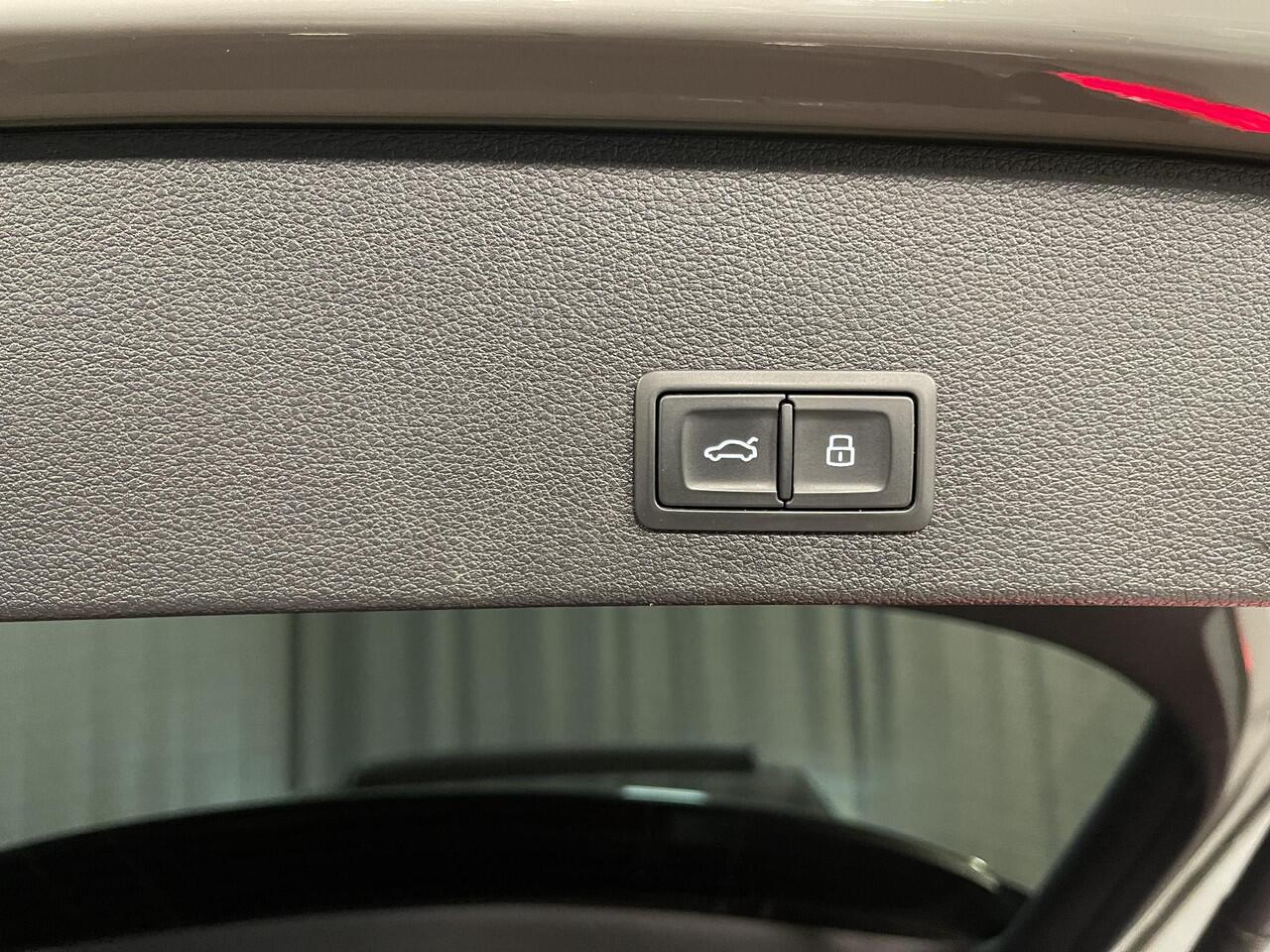 Audi Q2 1.4 TFSI CoD Sport Edition #1 19"/B&O audio/Panoramadak/Keyless/Virtual cockpit/Elektrische klep/PDC v+a/Stoelverwarming/DAB