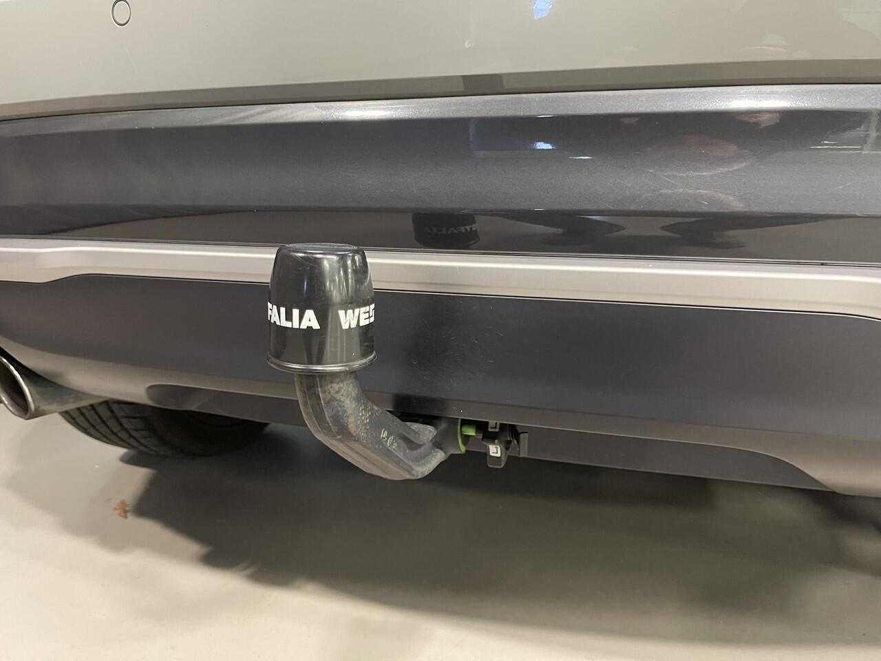 Audi Q2 1.4 TFSI CoD Sport Edition #1 19"/B&O audio/Panoramadak/Keyless/Virtual cockpit/Elektrische klep/PDC v+a/Stoelverwarming/DAB