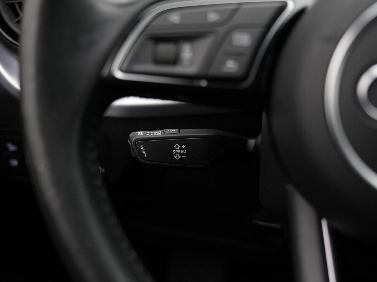 Audi Q2 1.4 TFSI 150 pk S-tronic CoD Sport Pro Line | Stoelverwarming | Navigatie | Parkeersensoren achter