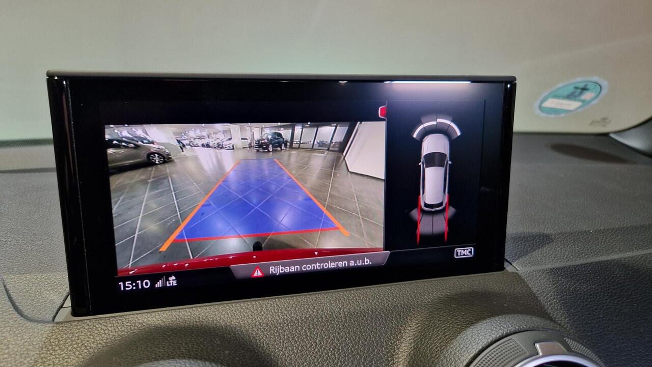Audi Q2 40 TFSI quattro Sport S line Edition | Adaptive Cruise Control | Camera | Trekhaak | Virtual cockpit | S-line