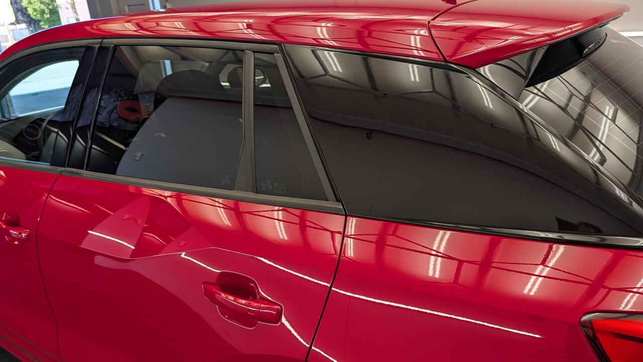 Audi Q2 35 TFSI CoD Sport Pro Line