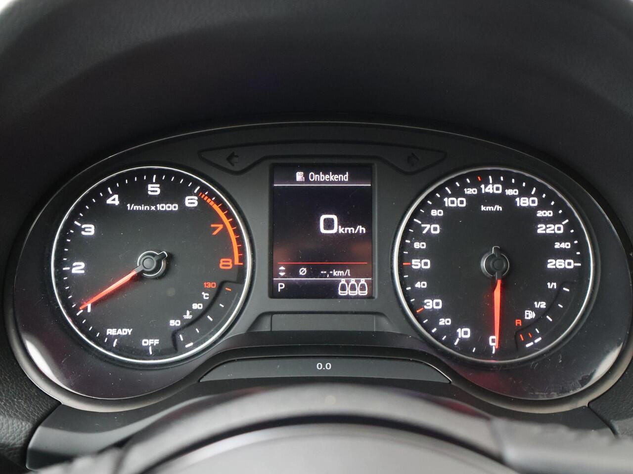 Audi Q2 35 TFSI CoD Sport | Automaat | Achteruitrijcamera | Navigatie | Climate | Trekhaak |