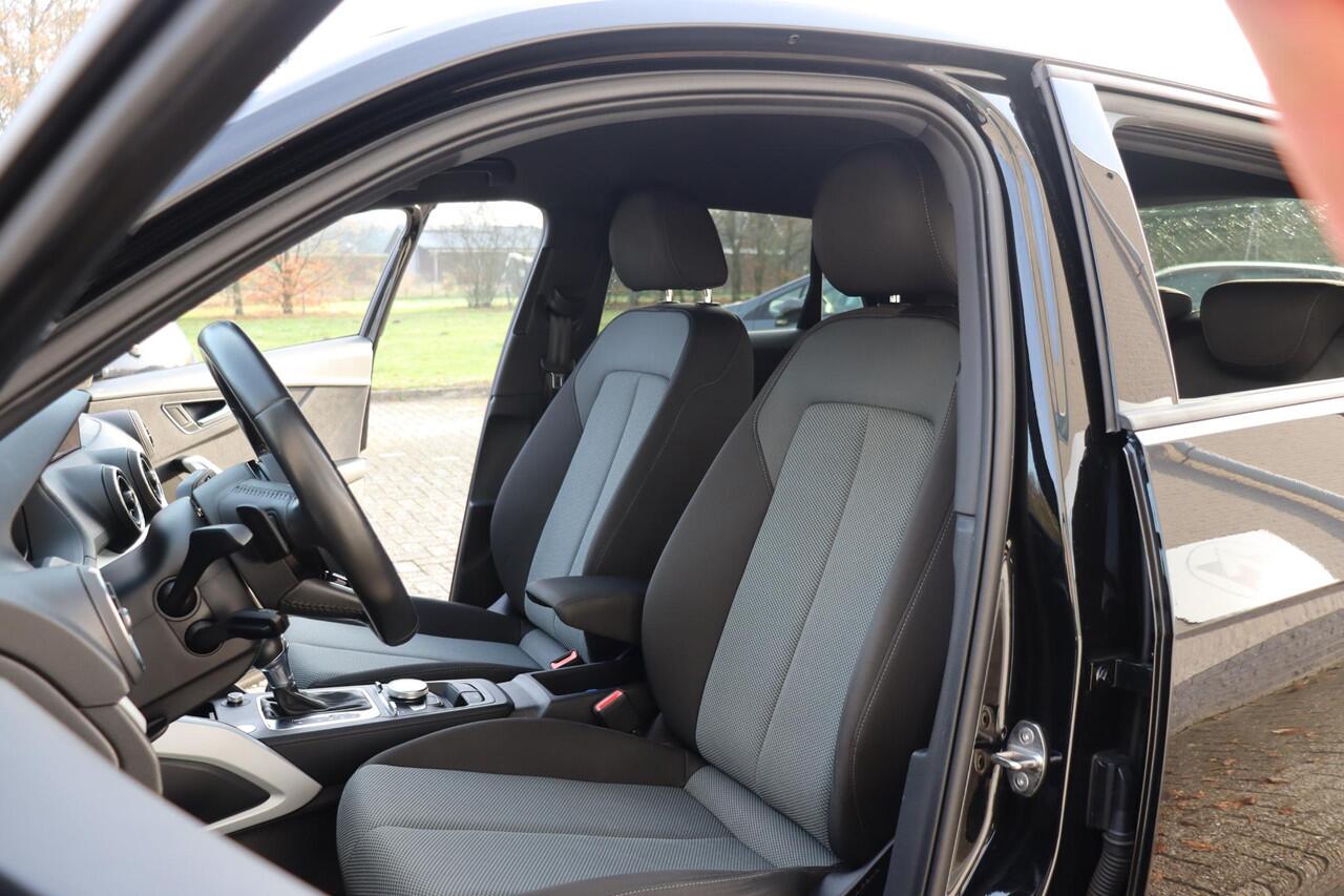 Audi Q2 40 TFSI quattro Design Pro Line Plus