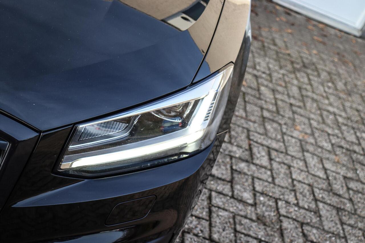 Audi Q2 40 TFSI quattro Design Pro Line Plus