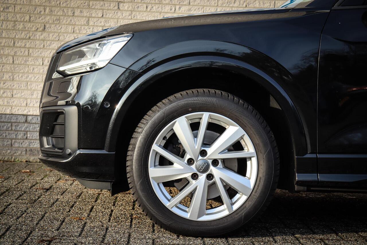 Audi Q2 40 TFSI quattro Design Pro Line Plus