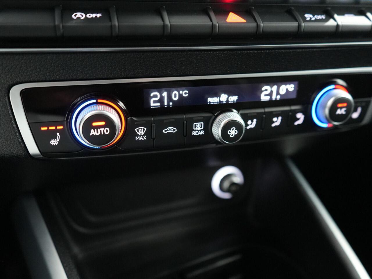 Audi Q2 30 TFSI Design Pro Line Plus | Automaat | Led | Navi |