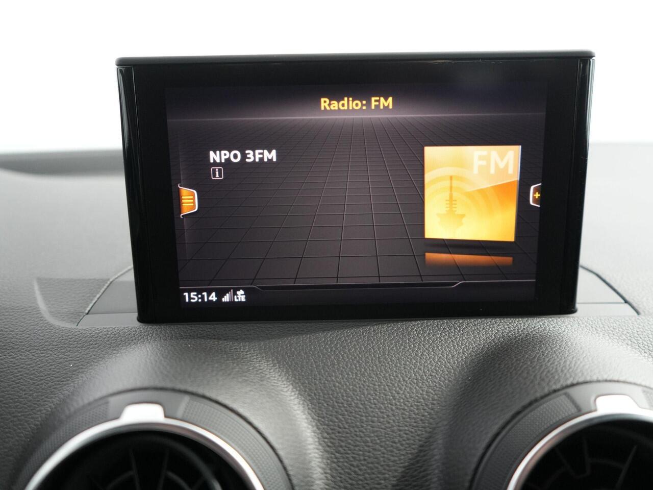 Audi Q2 30 TFSI Design Pro Line Plus | Automaat | Led | Navi |