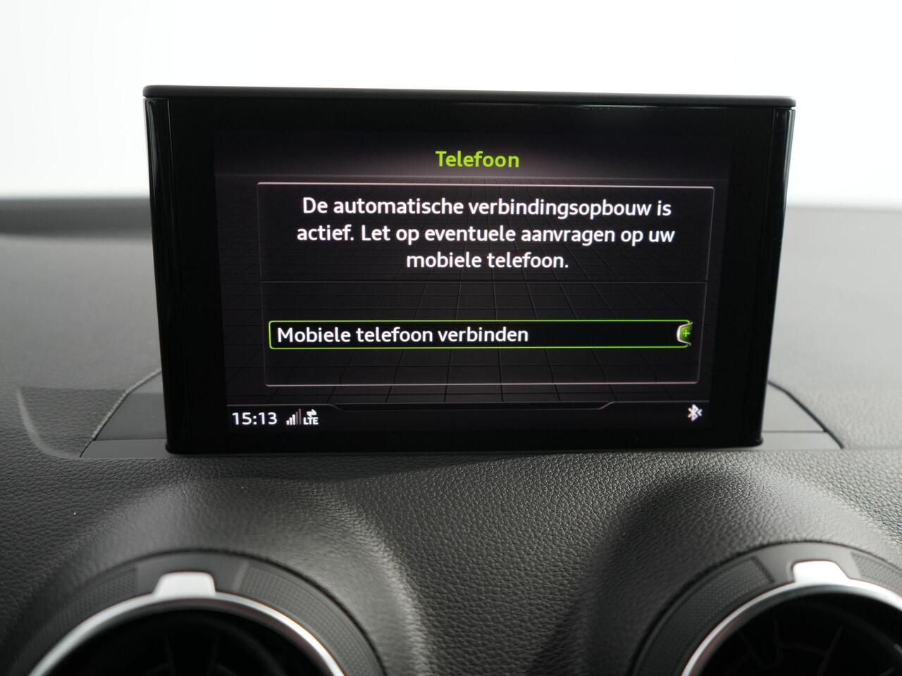 Audi Q2 30 TFSI Design Pro Line Plus | Automaat | Led | Navi |