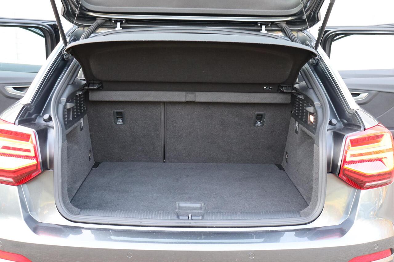 Audi Q2 35 TFSI CoD Sport S line Edition