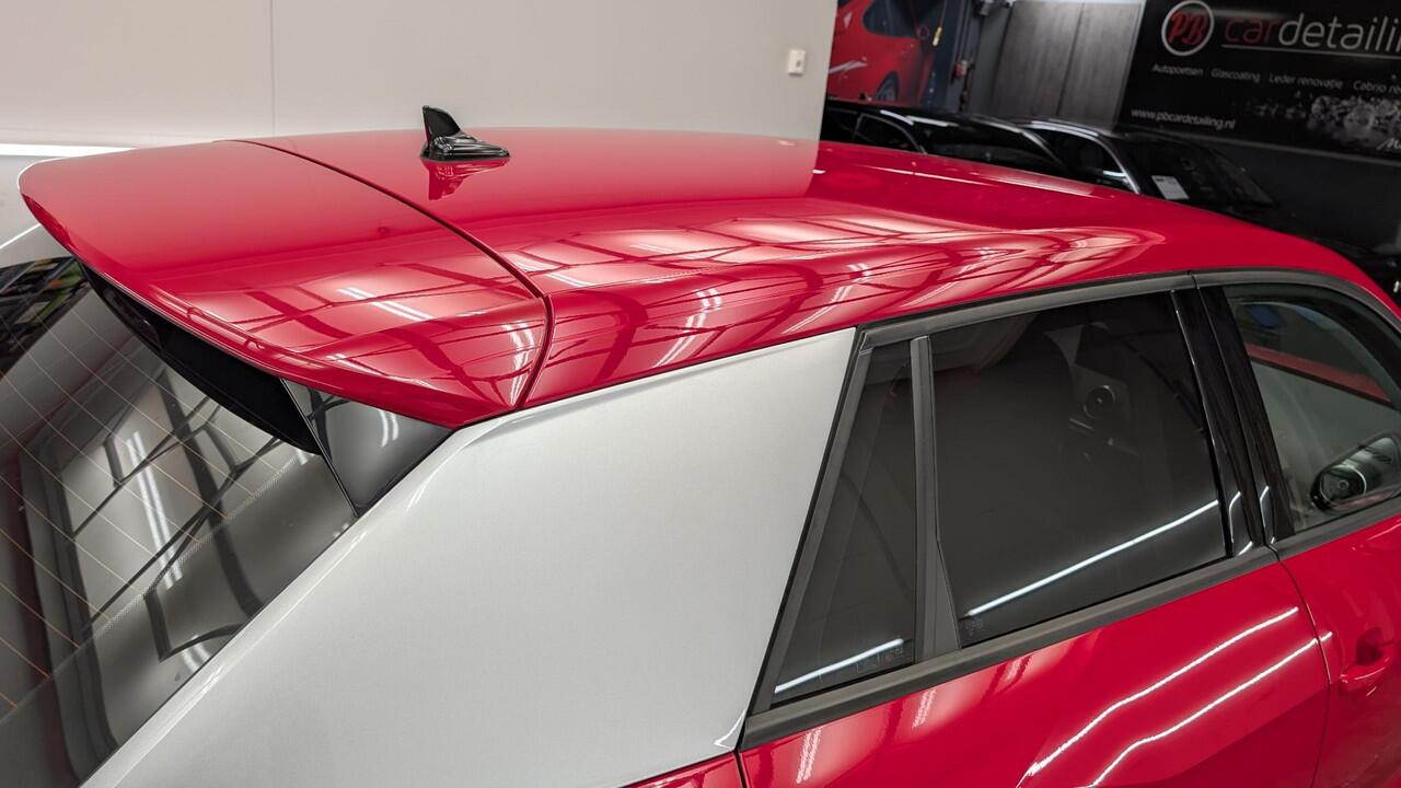 Audi Q2 35 TFSI | 2019 | 66.200 km | Sport Pro Line