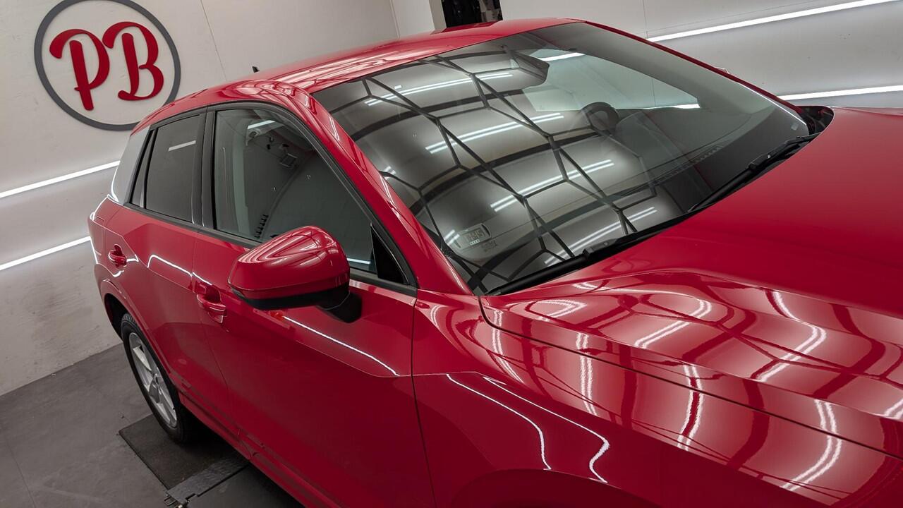 Audi Q2 35 TFSI | 2019 | 66.200 km | Sport Pro Line