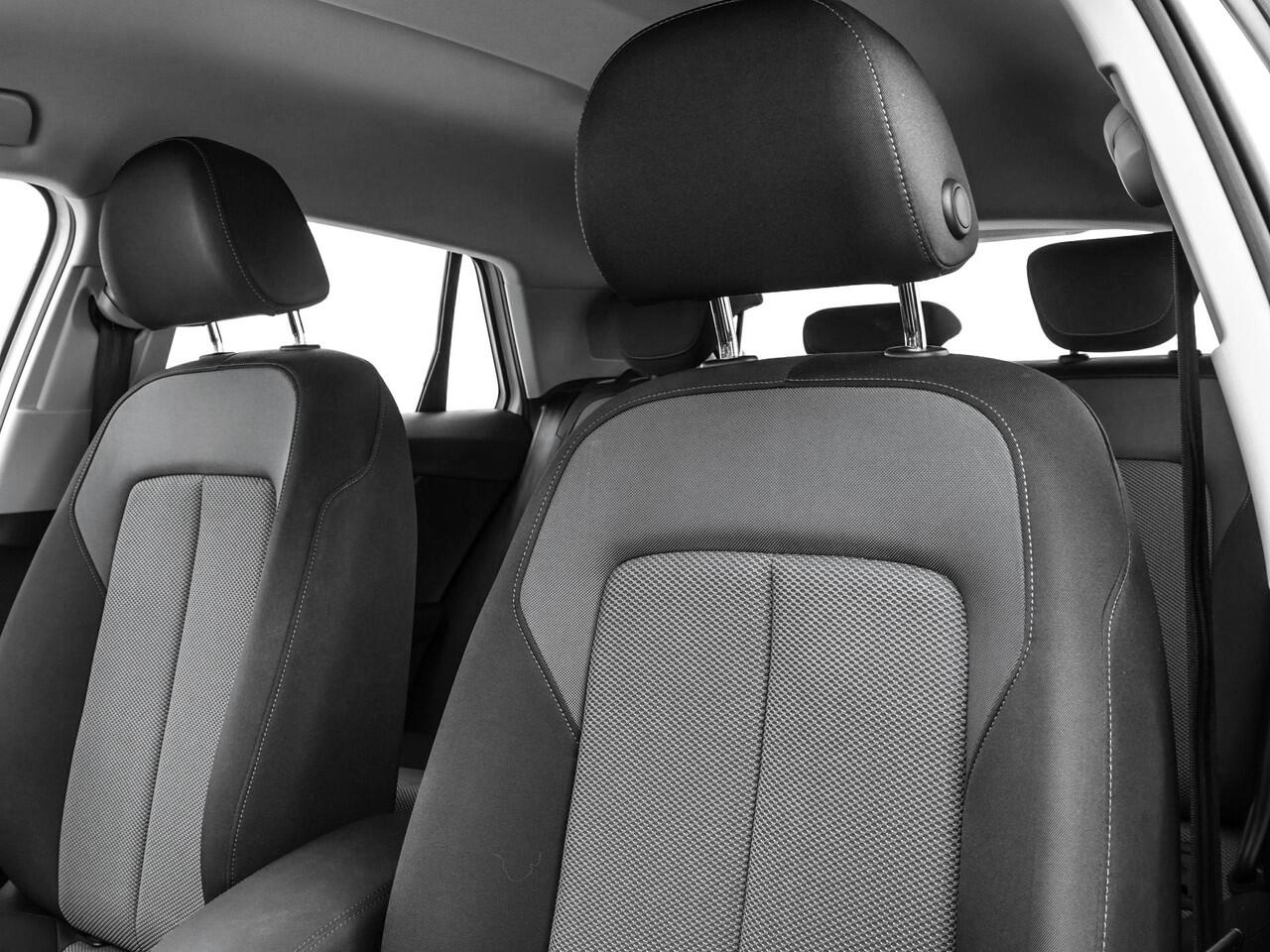 Audi Q2 30 TFSI 115pk Design · Navigatie · Cruise Control · P-Sensoren · Climatronic · Trekhaak · 17'' Inch ·