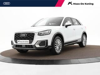 audi-q2-30-tfsi-115pk-design-·-navi