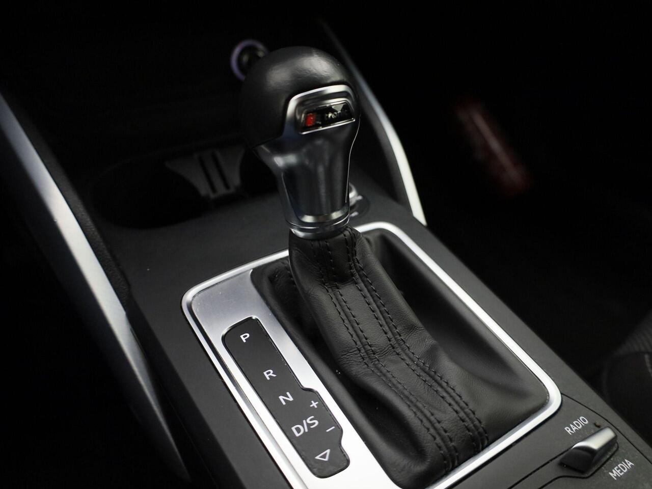 Audi Q2 35 TFSI 150pk S-Tronic CoD Design Pro Line Plus · Navigatie · Trekhaak · Stoelverwarming