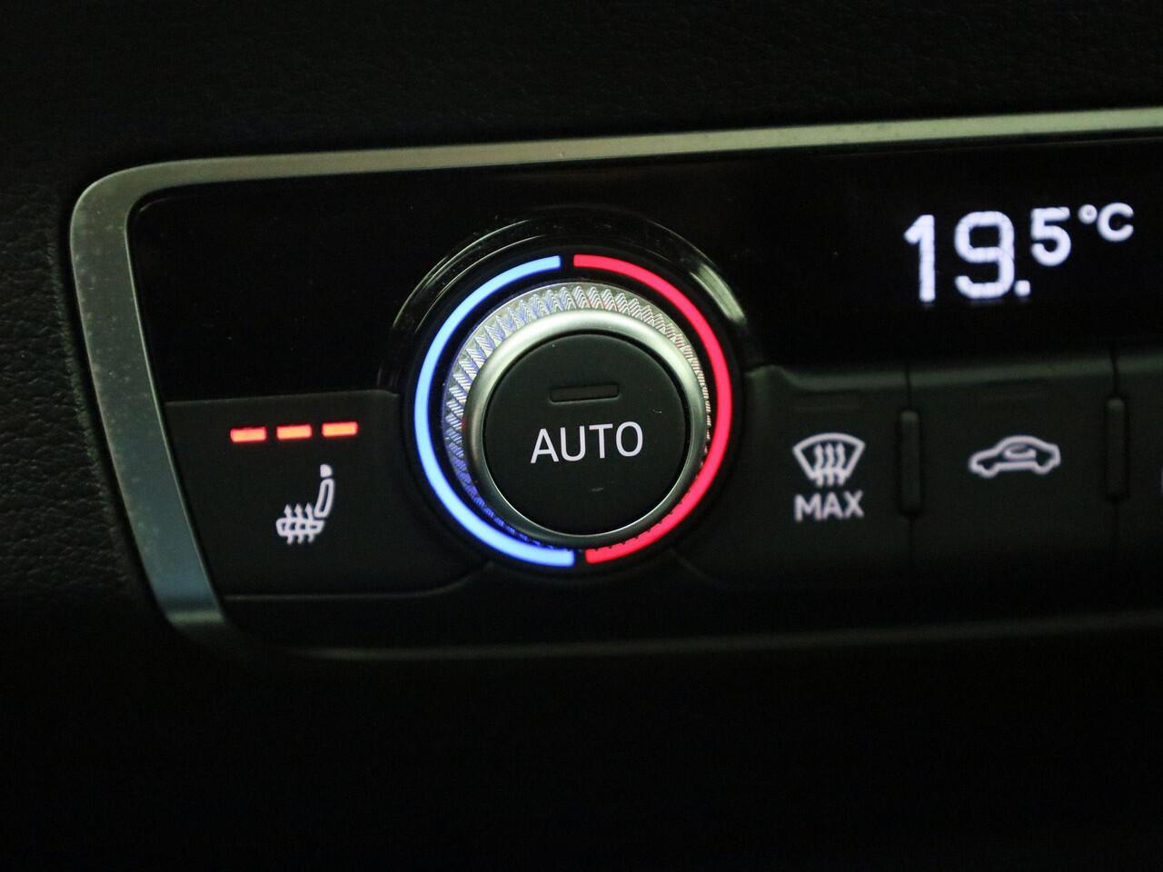 Audi Q2 35 TFSI 150pk S-Tronic CoD Design Pro Line Plus · Navigatie · Trekhaak · Stoelverwarming