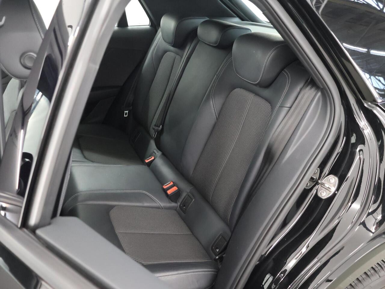 Audi Q2 1.4 TFSI CoD Sport Pro Line S | Trekhaak | Navigatie | Climate Control | Cruise Control | LED |