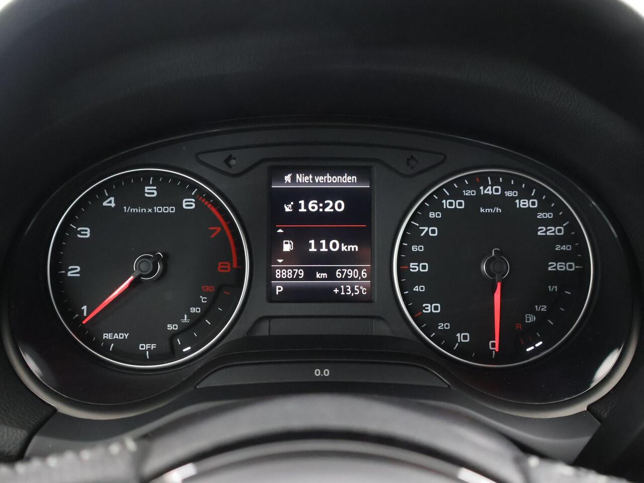 Audi Q2 1.4 TFSI CoD Sport Pro Line S | Trekhaak | Navigatie | Climate Control | Cruise Control | LED |