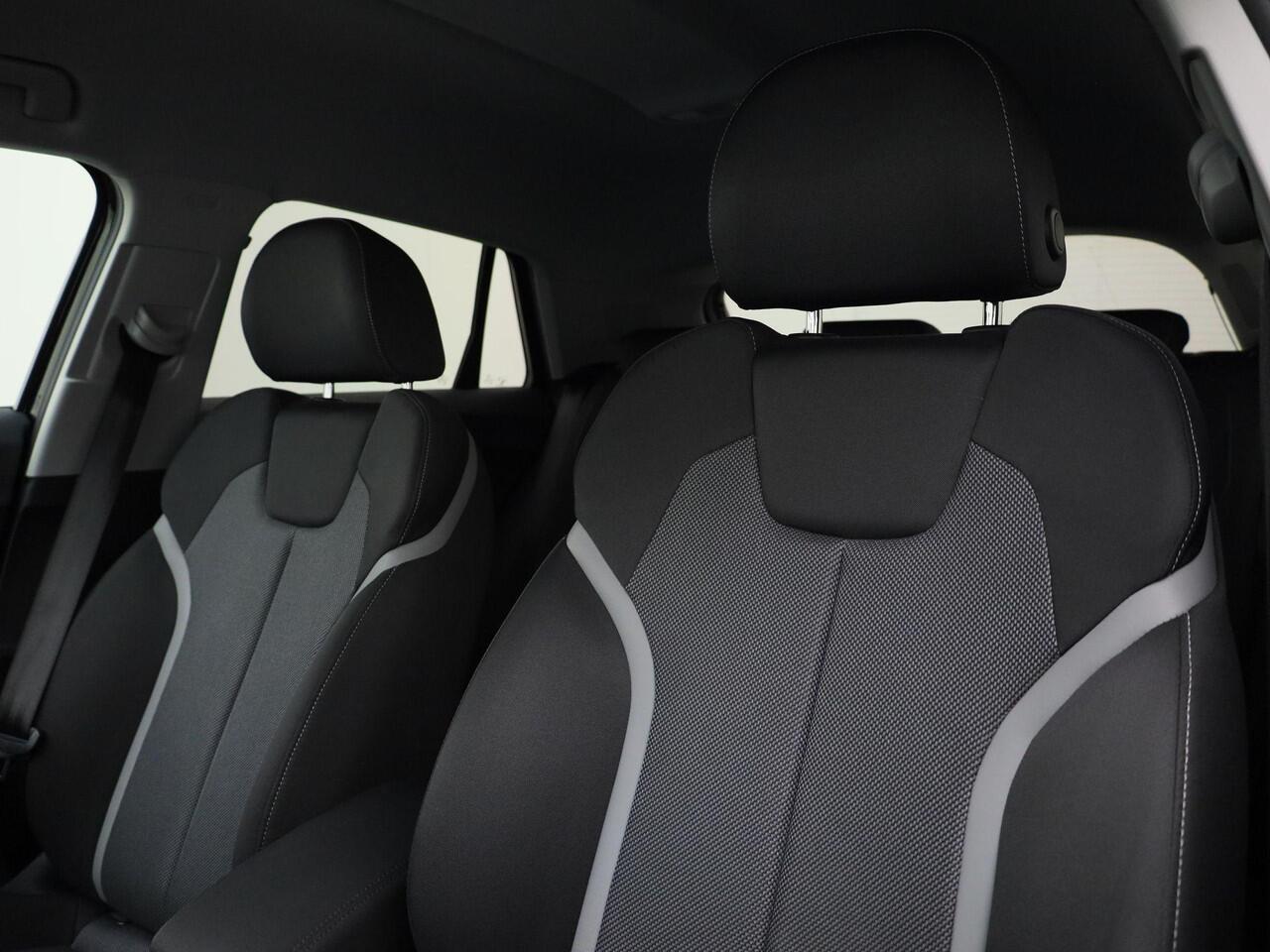 Audi Q2 30 TFSI/116PK epic · Apple/Android Car Play · Navigatie · Stoelverwarming