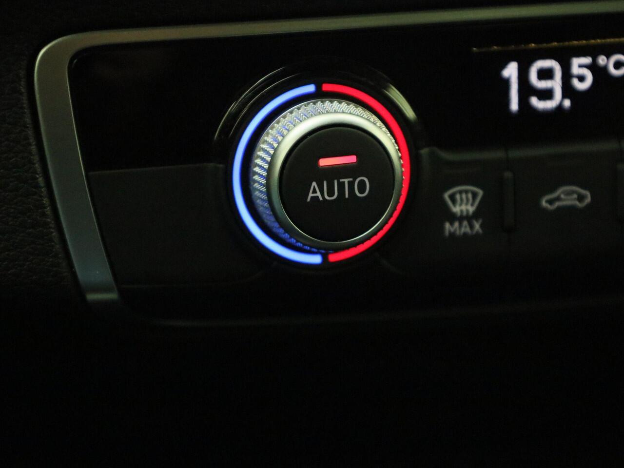 Audi Q2 30 TFSI/116PK epic · Apple/Android Car Play · Navigatie · Stoelverwarming