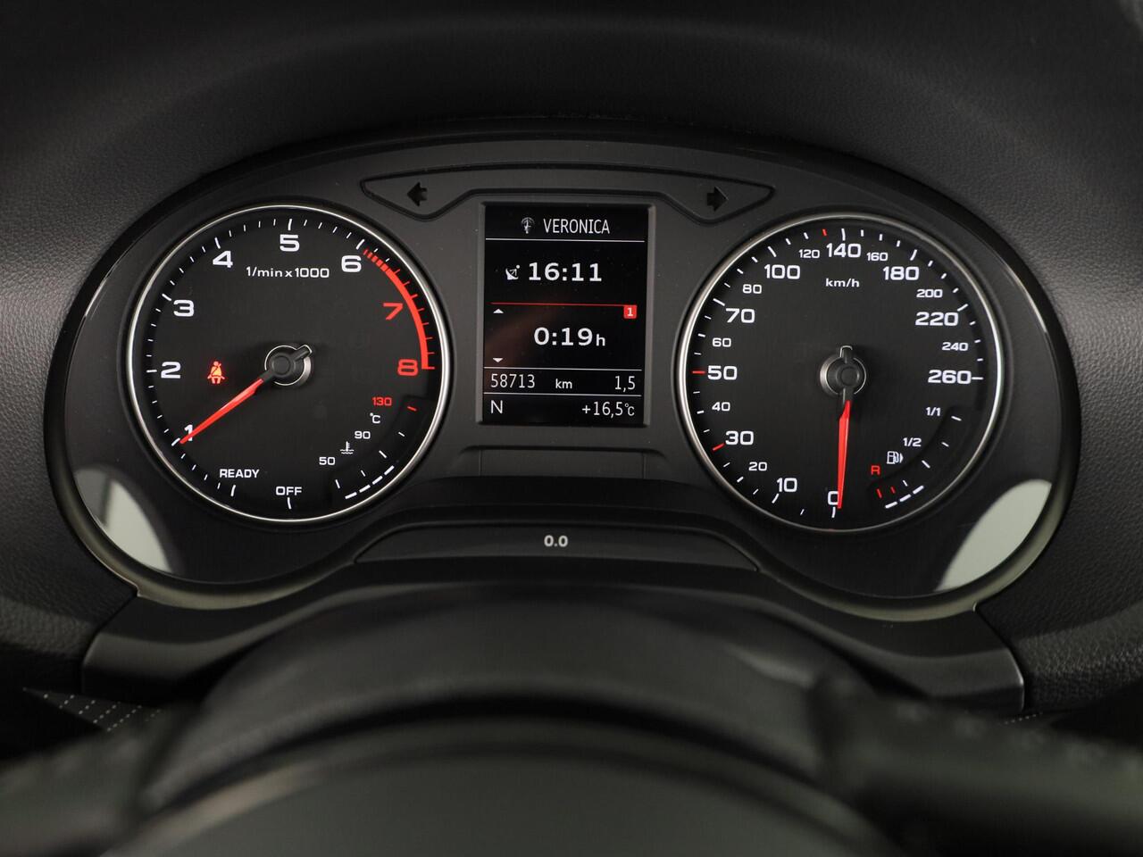 Audi Q2 35 TFSI epic 150 pk S-tronic | Navigatie | Parkeersensoren achter | Autom. airco | LED koplampen |